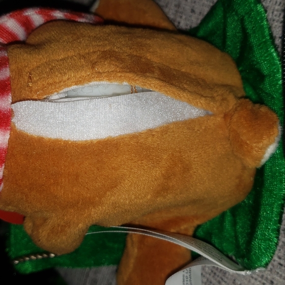 Rudolph Red nosed Reindeer - Picture 6 of 10